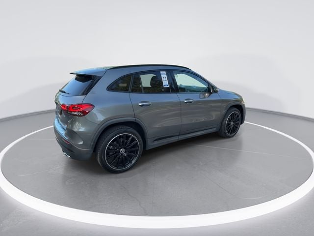 2023 Mercedes-Benz GLA GLA 250