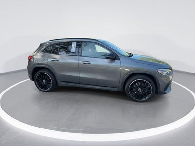 2023 Mercedes-Benz GLA GLA 250