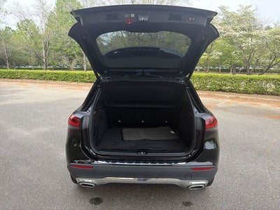 2023 Mercedes-Benz GLA GLA 250