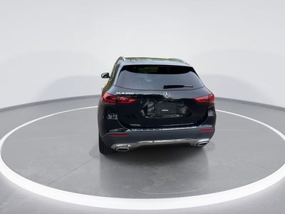 2023 Mercedes-Benz GLA GLA 250