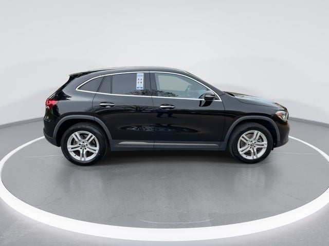 2023 Mercedes-Benz GLA GLA 250