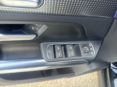 2023 Mercedes-Benz GLA GLA 250