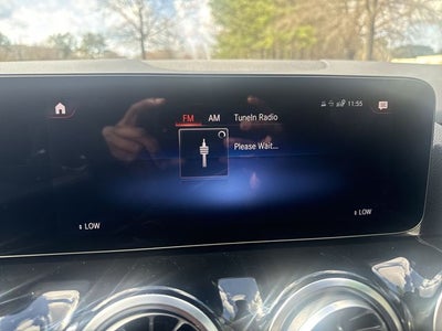 2023 Mercedes-Benz GLA GLA 250