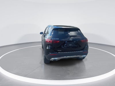 2023 Mercedes-Benz GLA GLA 250