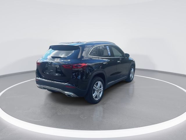2023 Mercedes-Benz GLA GLA 250