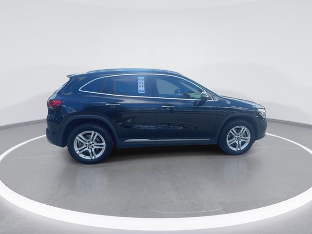 2023 Mercedes-Benz GLA GLA 250