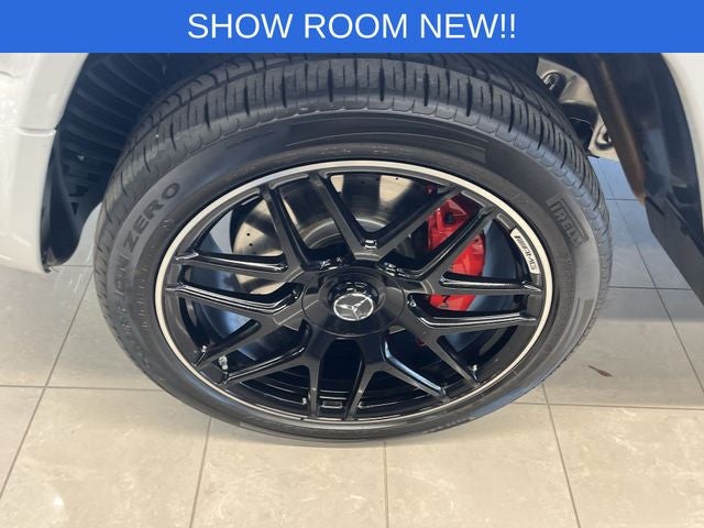 2023 Mercedes-Benz G-Class G 63 AMG® 4MATIC®