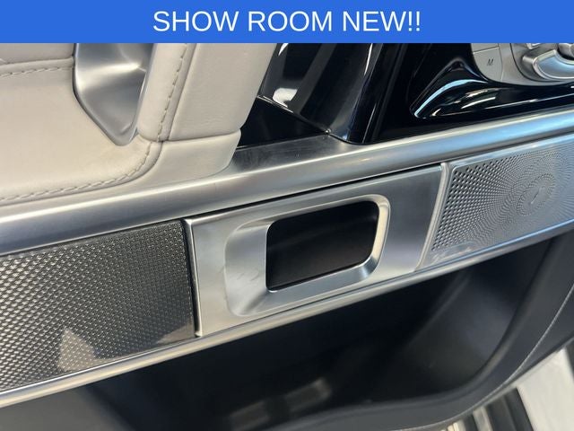 2023 Mercedes-Benz G-Class G 63 AMG® 4MATIC®