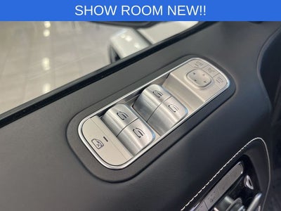 2023 Mercedes-Benz G-Class G 63 AMG® 4MATIC®