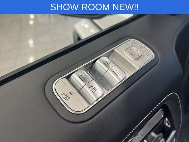 2023 Mercedes-Benz G-Class G 63 AMG® 4MATIC®