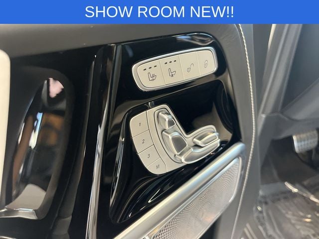2023 Mercedes-Benz G-Class G 63 AMG® 4MATIC®