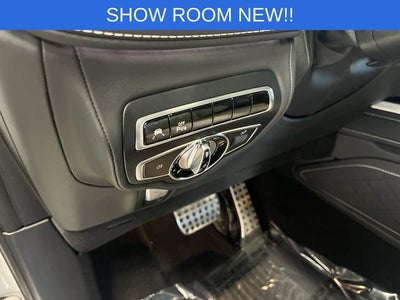 2023 Mercedes-Benz G-Class G 63 AMG® 4MATIC®