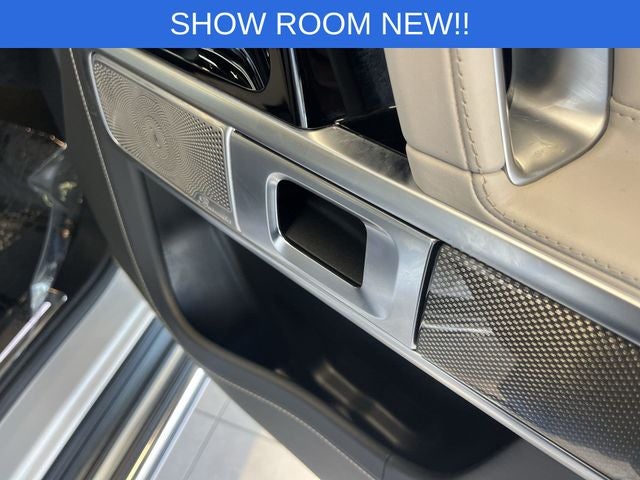 2023 Mercedes-Benz G-Class G 63 AMG® 4MATIC®