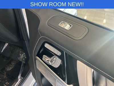 2023 Mercedes-Benz G-Class G 63 AMG® 4MATIC®