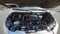 2021 Mercedes-Benz Sprinter 2500 Cargo 170 WB Extended