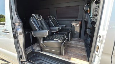 2021 Mercedes-Benz Sprinter 2500 Cargo 170 WB Extended