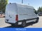 2025 Mercedes-Benz Sprinter 2500 Cargo 144 WB