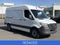 2025 Mercedes-Benz Sprinter 2500 Cargo 144 WB
