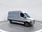 2025 Mercedes-Benz Sprinter 2500 Cargo 144 WB