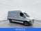 2025 Mercedes-Benz Sprinter 2500 Cargo 144 WB