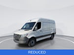 2025 Mercedes-Benz Sprinter 2500 Cargo 144 WB