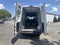 2025 Mercedes-Benz Sprinter 2500 Cargo 144 WB