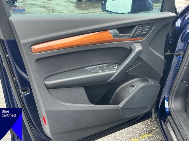 2023 Audi Q5 40 Premium quattro