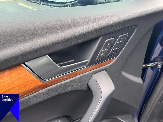2023 Audi Q5 40 Premium quattro