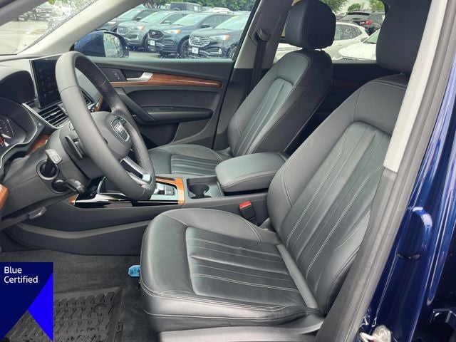 2023 Audi Q5 40 Premium quattro