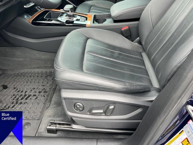 2023 Audi Q5 40 Premium quattro