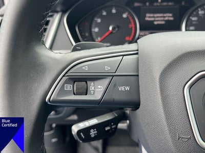 2023 Audi Q5 40 Premium quattro