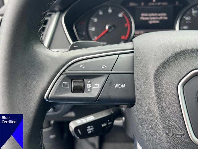 2023 Audi Q5 40 Premium quattro