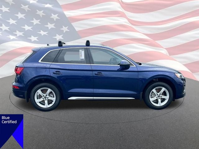 2023 Audi Q5 40 Premium quattro