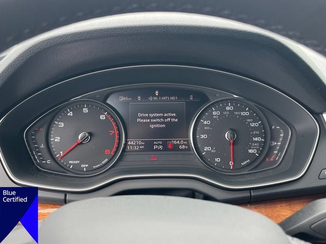 2023 Audi Q5 40 Premium quattro