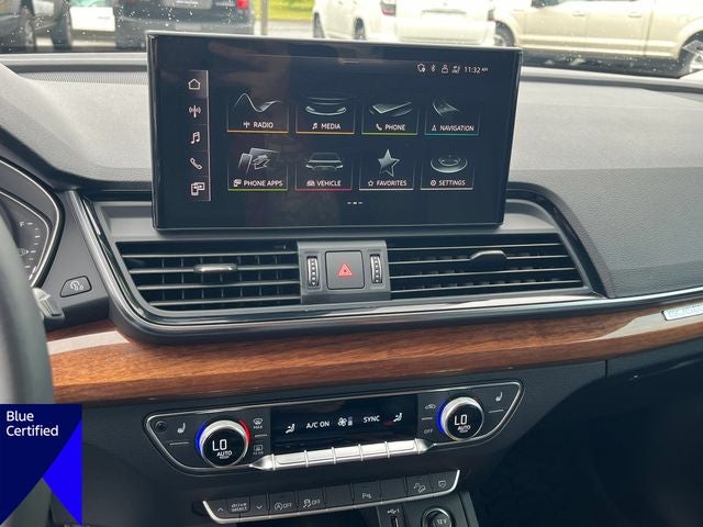 2023 Audi Q5 40 Premium quattro