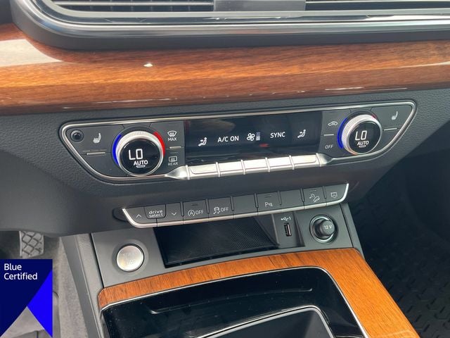 2023 Audi Q5 40 Premium quattro
