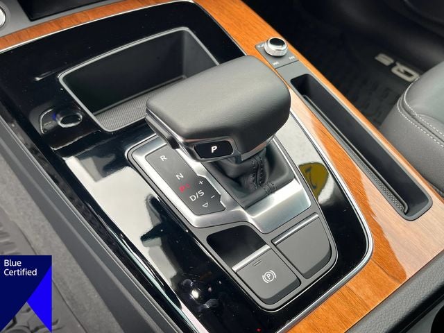 2023 Audi Q5 40 Premium quattro