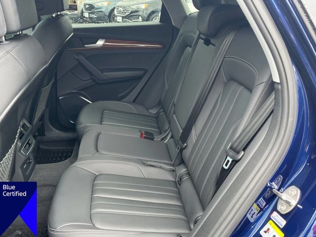 2023 Audi Q5 40 Premium quattro