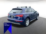 2023 Audi Q5 40 Premium quattro