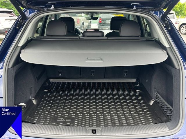 2023 Audi Q5 40 Premium quattro