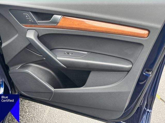 2023 Audi Q5 40 Premium quattro