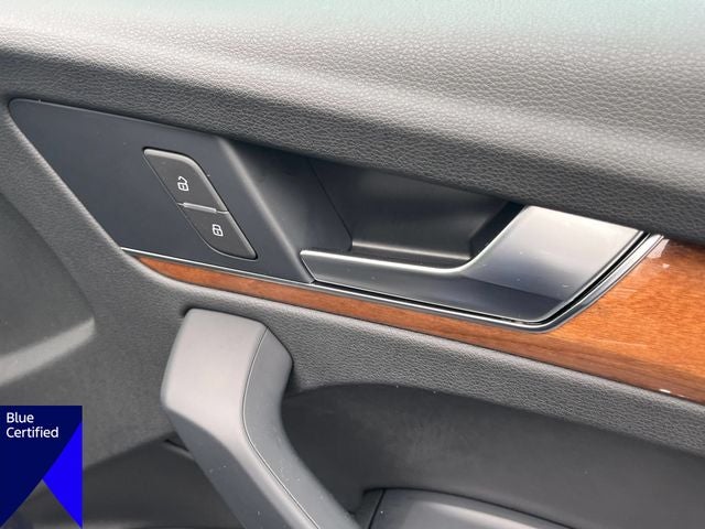 2023 Audi Q5 40 Premium quattro