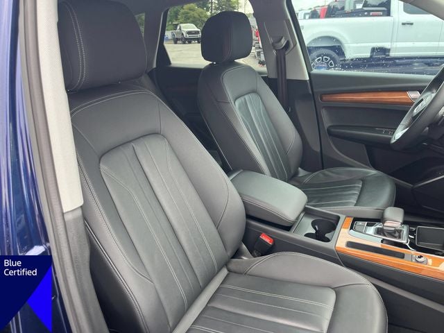 2023 Audi Q5 40 Premium quattro