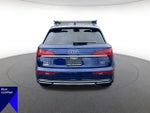 2023 Audi Q5 40 Premium quattro