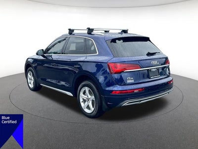 2023 Audi Q5 40 Premium quattro