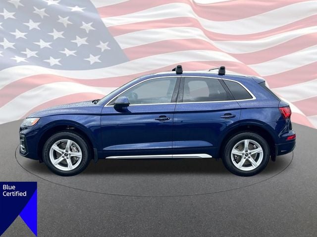 2023 Audi Q5 40 Premium quattro