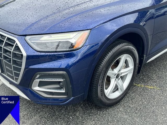 2023 Audi Q5 40 Premium quattro