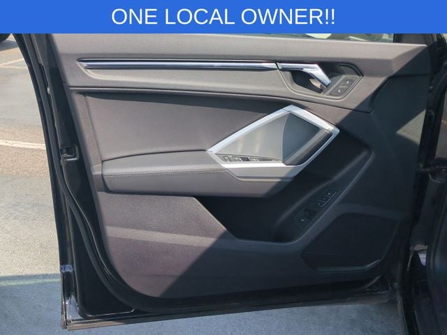 2022 Audi Q3 Premium quattro