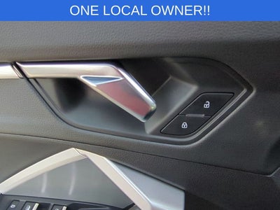 2022 Audi Q3 Premium quattro