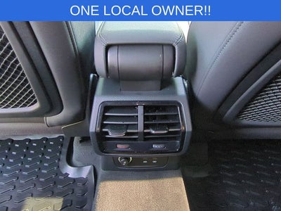 2022 Audi Q3 Premium quattro